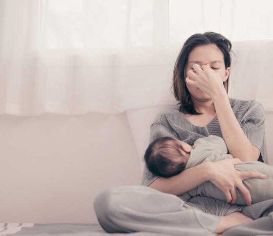 New study sheds light on breastfeeding challenge
