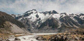 Earthquakes can change the course of rivers – with devastating results