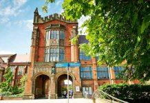 Covid inquiry evidence from Newcastle University expert