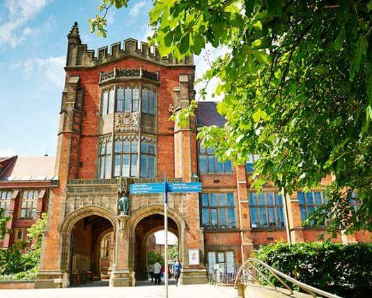 Covid inquiry evidence from Newcastle University expert