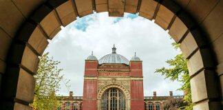 University of Birmingham rises seven places in global rankings