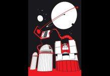 A new Tatooine-like multi-planetary system identified