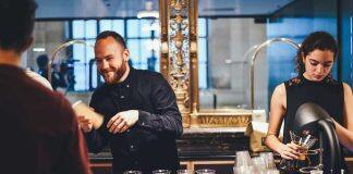 Smiles and jokes help good managers boost hotel staff performance