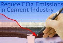 Taking concrete action on more sustainable construction materials