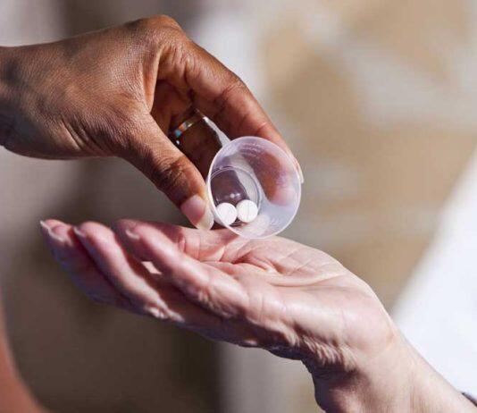 Antipsychotic drug use increased in Canadian long-term care homes in first year of pandemic