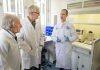 Pioneering dementia research project races ahead