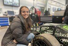 Warwick University engineering student lands prestigious Maserati internship in Monaco