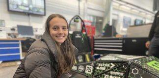 Warwick University engineering student lands prestigious Maserati internship in Monaco