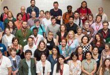 World experts have waste in focus at Lancaster event