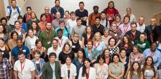 World experts have waste in focus at Lancaster event