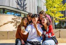 University of Southampton named in top 100 worldwide