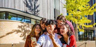 University of Southampton named in top 100 worldwide