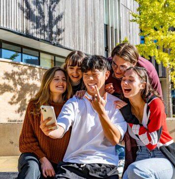 University of Southampton named in top 100 worldwide