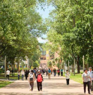 UNSW posts big jump in 2023 Times Higher Education Impact Rankings