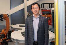 Big potential for future of industrial robotics