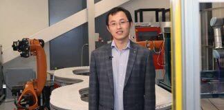 Big potential for future of industrial robotics