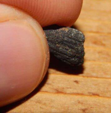 Can carbon solve the carbon problem?