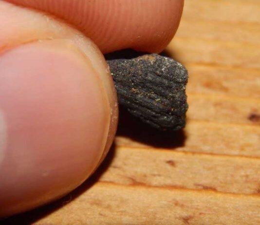 Can carbon solve the carbon problem?