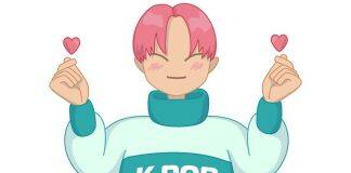 K-pop and the consumption of culture