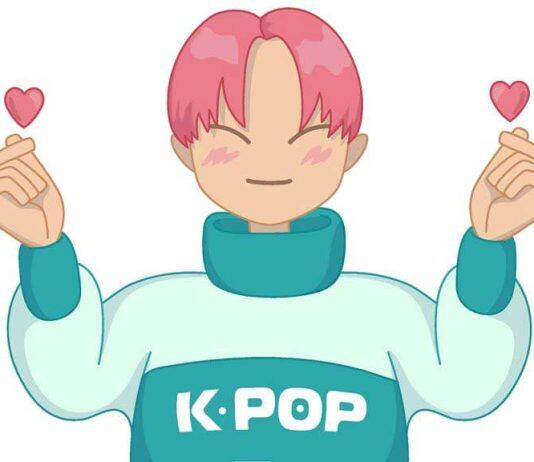 K-pop and the consumption of culture