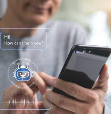 The burgeoning business of bots