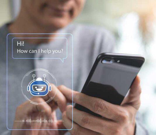 The burgeoning business of bots