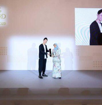 NUS Assoc Prof Hans Tan wins 4th presidential award for design