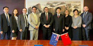 China Scholarship Council and University of Melbourne partnership to fund PhD candidates until 2027