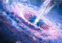 Quasar ‘clocks’ show Universe running five times slower soon after Big Bang