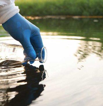 New water research centre draws on deep well of expertise