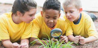 A simple intervention could help promote understanding of autistic children