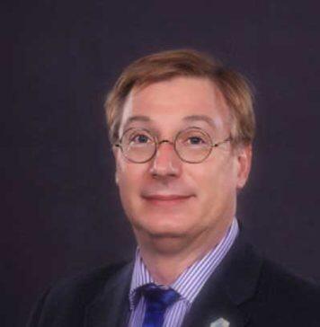 Manchester academic wins Royal Meteorological Society Education Award