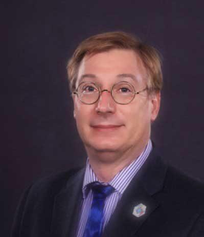 Manchester academic wins Royal Meteorological Society Education Award