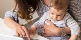 Online group therapy with public health nurses reduces post-partum depression and anxiety