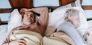Good quality sleep and avoiding sleep apnoea can boost brain power: study