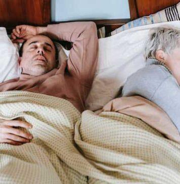 Good quality sleep and avoiding sleep apnoea can boost brain power: study