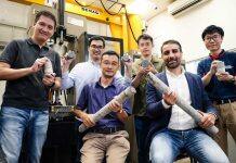 Geothermal energy potential found in Singapore