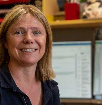 UWA plant scientist awarded Australian Laureate Fellowship