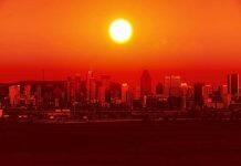 Why are so many climate records breaking all at once?