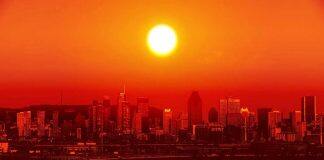 Why are so many climate records breaking all at once?