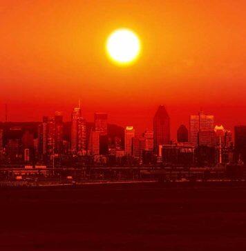 Why are so many climate records breaking all at once?