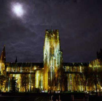 World-renowned artists to be part of Lumiere