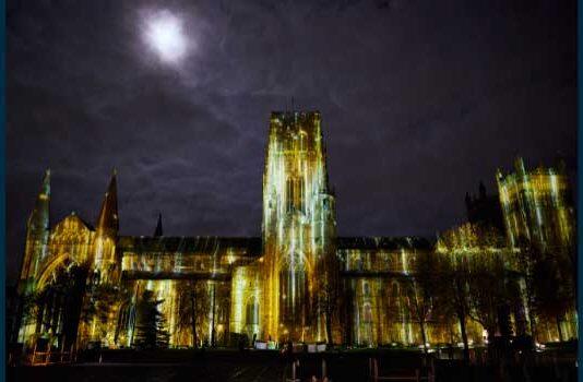 World-renowned artists to be part of Lumiere