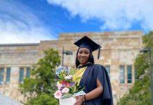 Chronic disease inspires a career in science