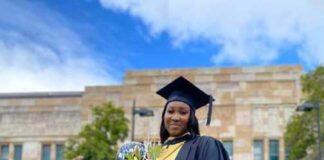 Chronic disease inspires a career in science