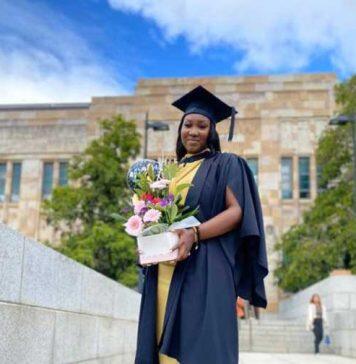 Chronic disease inspires a career in science