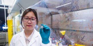 Improved stability could help perovskite solar cells compete with silicon