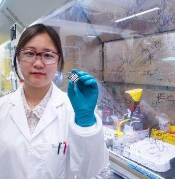 Improved stability could help perovskite solar cells compete with silicon