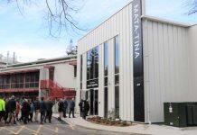 High-tech engineering lab opens at Waikato