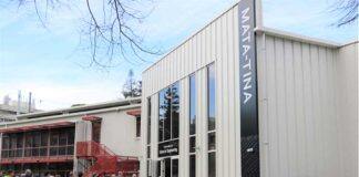 High-tech engineering lab opens at Waikato